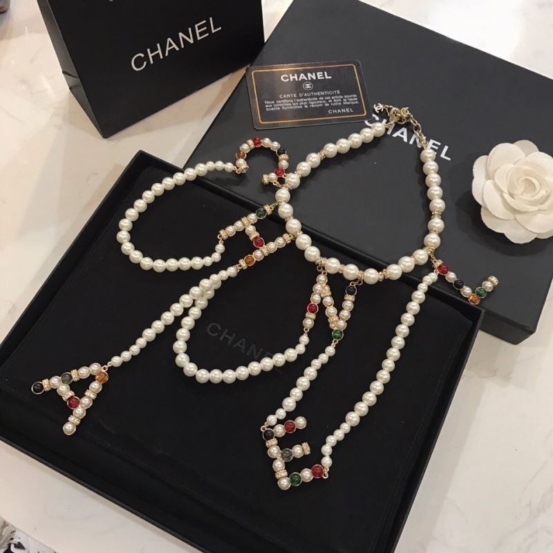 Chanel Brooches